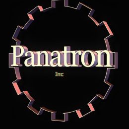 Panatron Logo